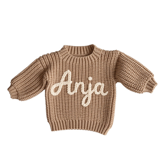 Custom Cardigan