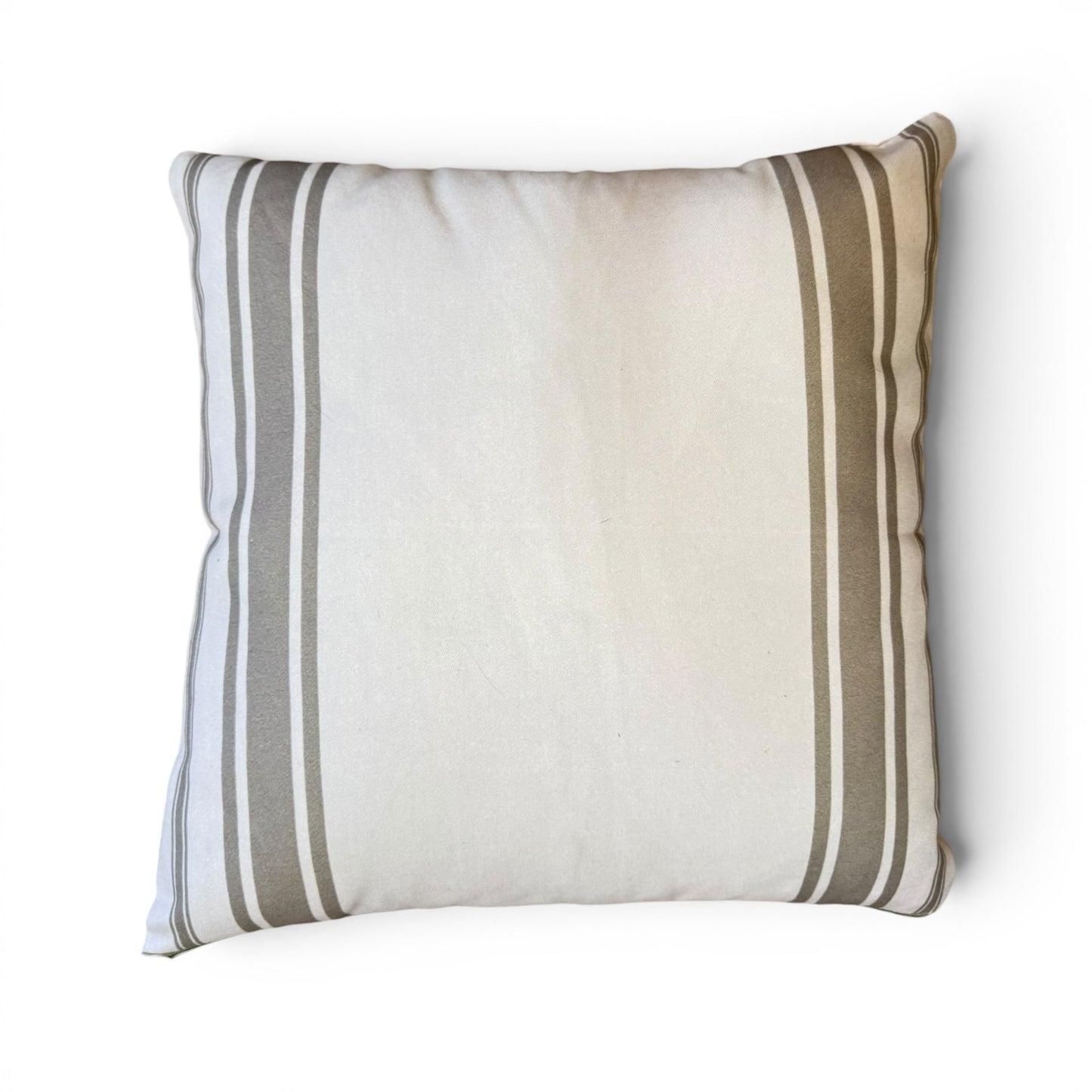 Scatter Cushion- Hier leef ons