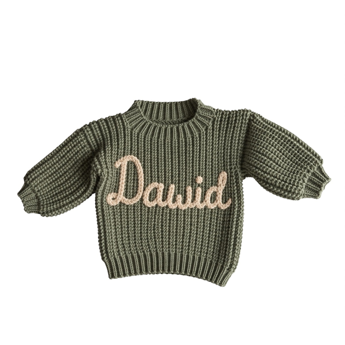 Custom Cardigan