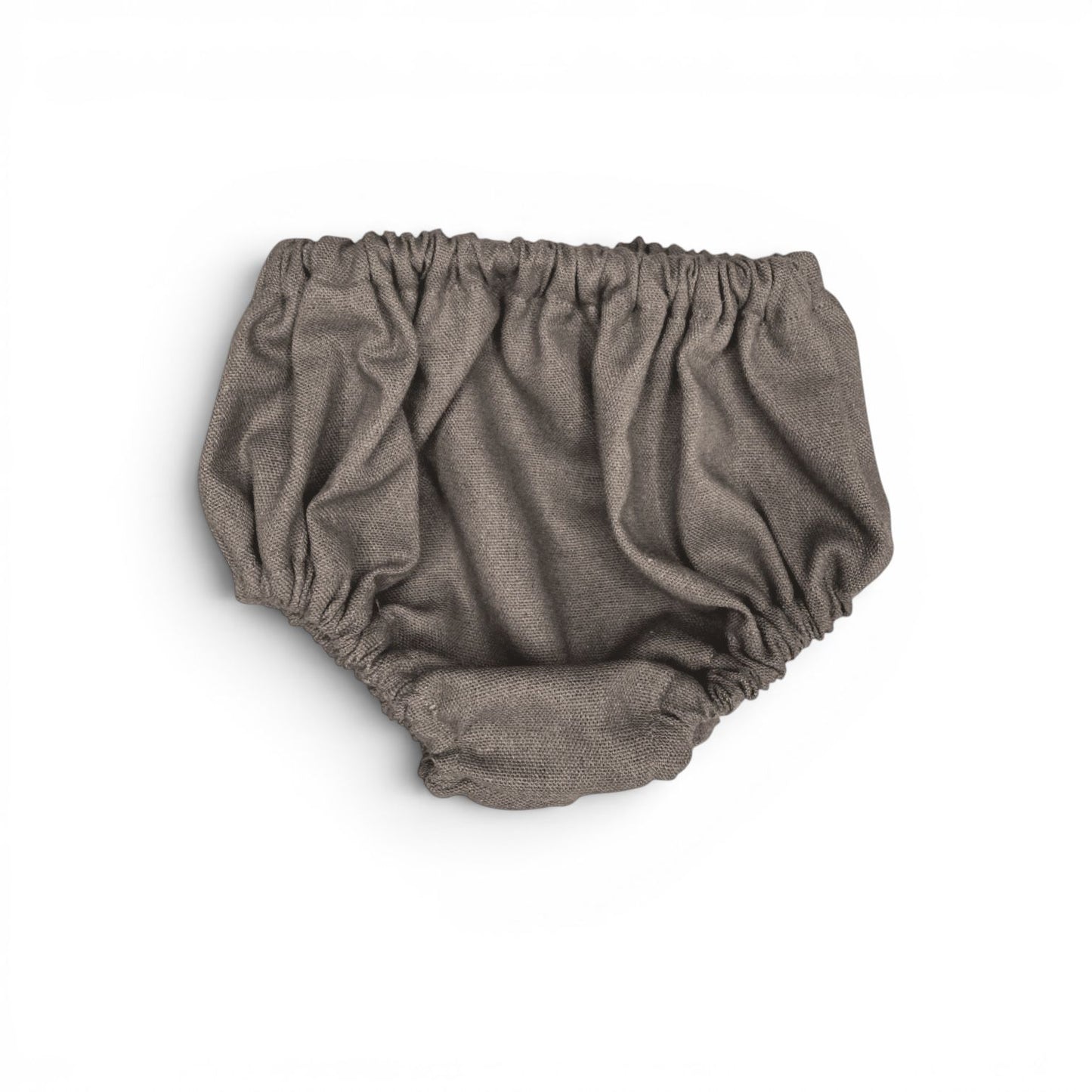 Diaper Cover- Sand