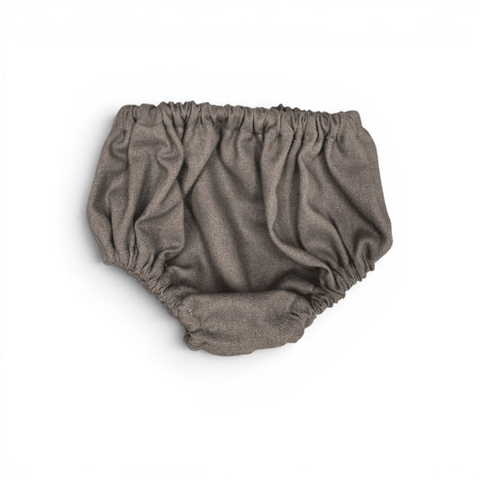 Diaper Cover- Sand