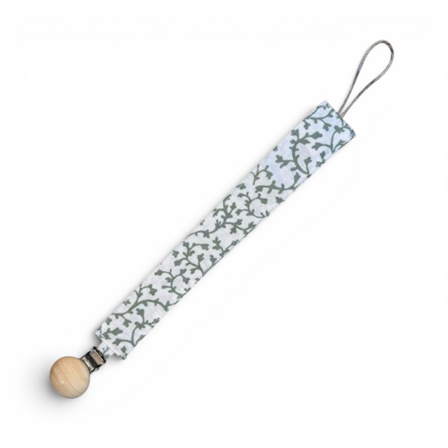 Olyf Dummy Clip Cotton leafs
